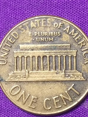 1970-D-Penny-Very-Off-In-Color-And-Sound-Sounds-Higher-Pitched-When-Spun-On
